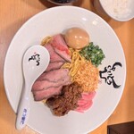 麺ZINさいとう - 