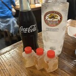 大旦那 天満本店 - 