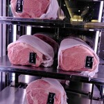 正泰苑 新橋店 - 素晴らしいお肉