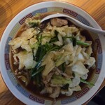 ホウテン食堂 奉天本家 - 