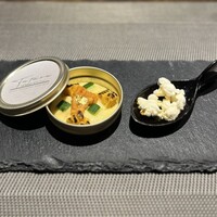 大阪鉄板焼き 神戸牛 TATARA - 