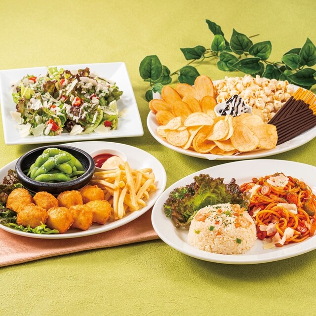 Côte d'Azur Ooimachi Higashiguchi Ten