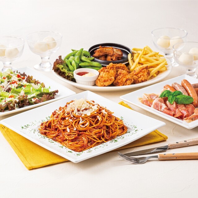 COTE D'AZUR Meguro Eki Nishiguchi Ten