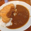 カレーハウス田園