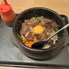 カルビ丼とスン豆腐専門店 韓丼 山科店
