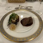 324922188 - 栃木和牛　匠　のポワレ