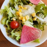 Pizzeria Trattoria PECORINO - 