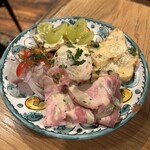 CONA 西新宿小滝橋通り店 - 