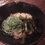 おでんとお蕎麦居酒屋 じんべえ - 