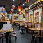 串かつ でんがな 秋津店 - 