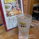 串かつ でんがな - 