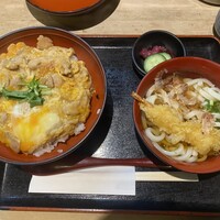 季節割烹 勝味 - 