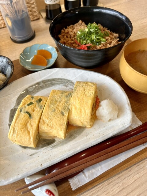 玉子店 玉子焼き専門店 玉卵 （タマラン） - 周防下郷/食堂 | 食べログ