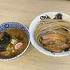 松戸富田製麺 三井アウトレットパーク木更津店