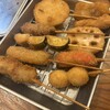 日本一の串かつ 横綱 堂山店