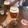 ベルギービール アントワープ セントラル