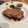 マロリーポークステーキ&カフェ