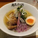 麺屋 たにぐち - 
