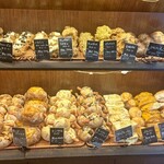 パネ・ポルチーニ - 