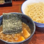 つけ麺 石ばし - 