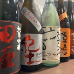 居酒屋 三つ鉢 - 