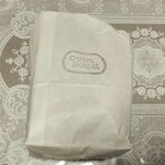 Oven Bagel - パッケージ