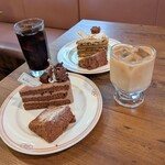 アルビノール - 料理写真: