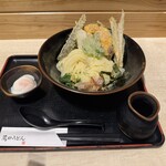 豊前裏打会 萬田うどん - 