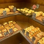 パネ・ポルチーニ - 