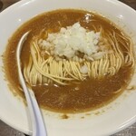 麺や剛 - 