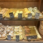 パネ・ポルチーニ - 