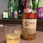 居酒屋 三つ鉢 - 