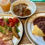 西鉄グランドホテル - 