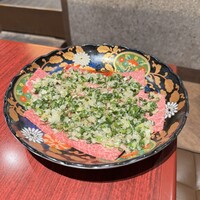 焼肉冷麺 ユッチャン 北新地店 - 