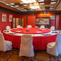 中国料理ベルビュー慶招樓 - VIPルーム