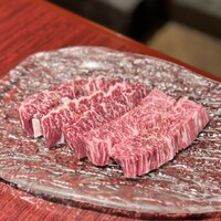 焼肉冷麺 ユッチャン 北新地店 - 
