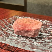 焼肉冷麺 ユッチャン 北新地店 - 