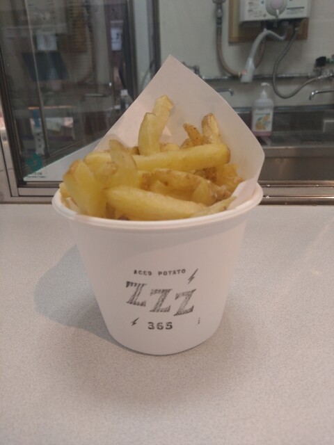 zzz365 （ジージー サンロクゴ） - 浜厚真/揚げ物 | 食べログ