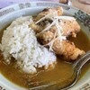 南天飯店 - レッドカレーアップ