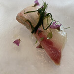 サーラ アマービレ - カルパッチョ