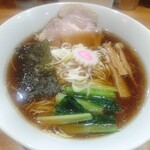 神田らぁめん悠 - 