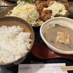 宮崎料理 万作 - 