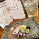 おばんざい　日和り - 