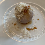 サーラ アマービレ - 石川芋のクルティン