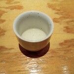 Yakiago Shio Ramen Takahashi Shinjuku Hon Ten