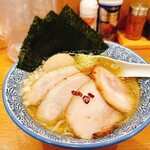 中華そば 笑歩 - 