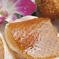 中国料理 皇家龍鳳 - 北京ダック