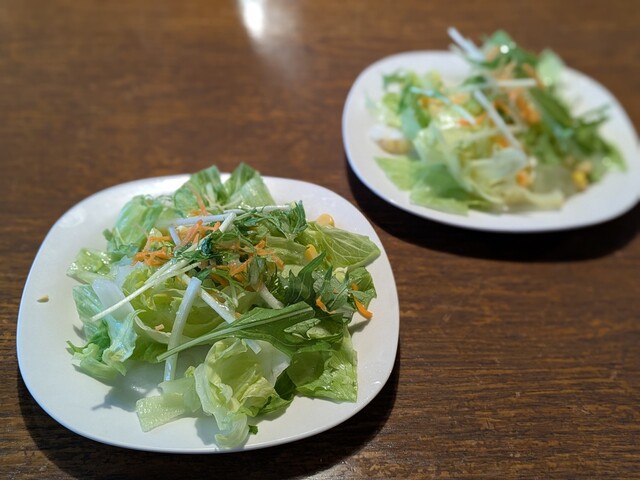 グランシェフ 渡良瀬店 （Grand Chef） - 下新田/イタリアン | 食べログ