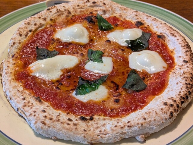 グランシェフ 渡良瀬店 （Grand Chef） - 下新田/イタリアン | 食べログ