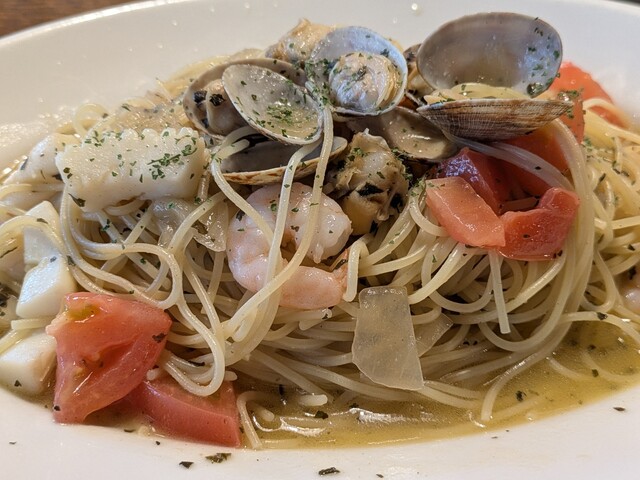 グランシェフ 渡良瀬店 （Grand Chef） - 下新田/イタリアン | 食べログ